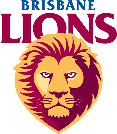 brisbane lions logo